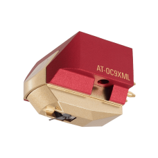 Audio Technica AT-OC9XML
