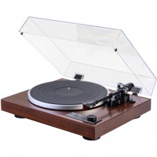 Dual CS BT 529 Walnut