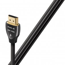 AudioQuest Pearl-48 HDMI 2.1 - UHD 8K/48GBps (1.5m)
