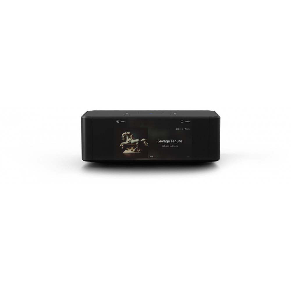 Bluesound Node ICON