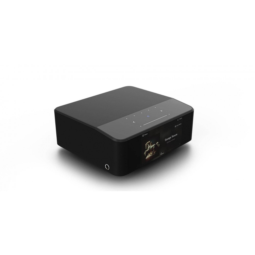 Bluesound Node ICON