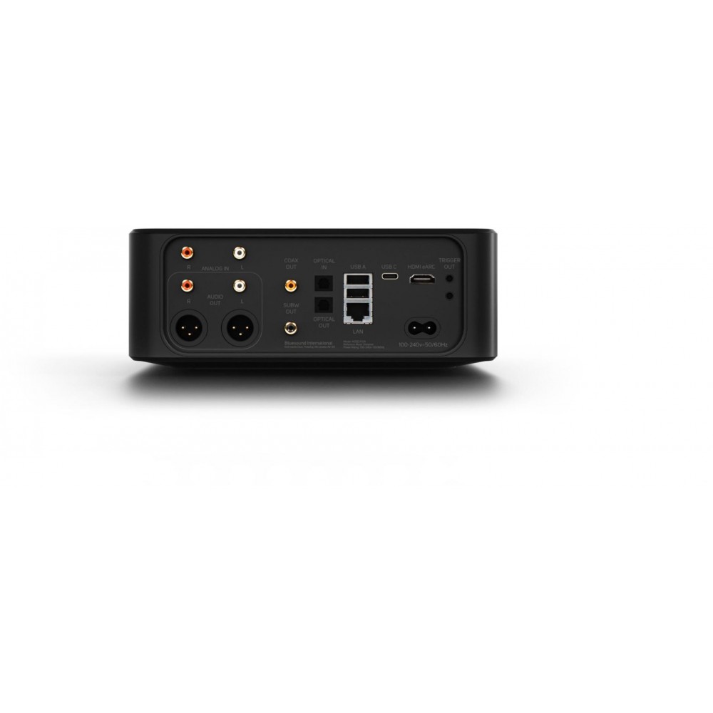 Bluesound Node ICON