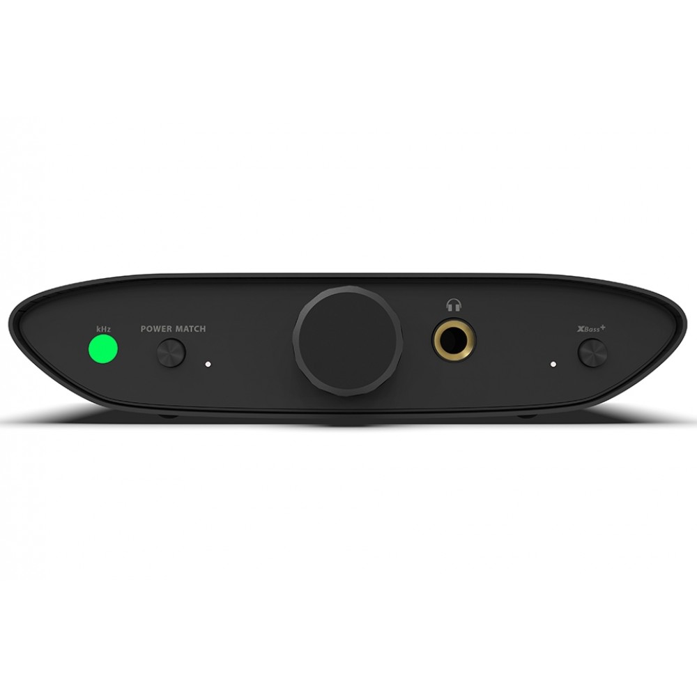 ZEN AIR DAC BLACK EDITION ZEN AIR DAC BLACK EDITION