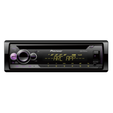 PIONEER DEH-S220UI PIONEER DEH-S220UI