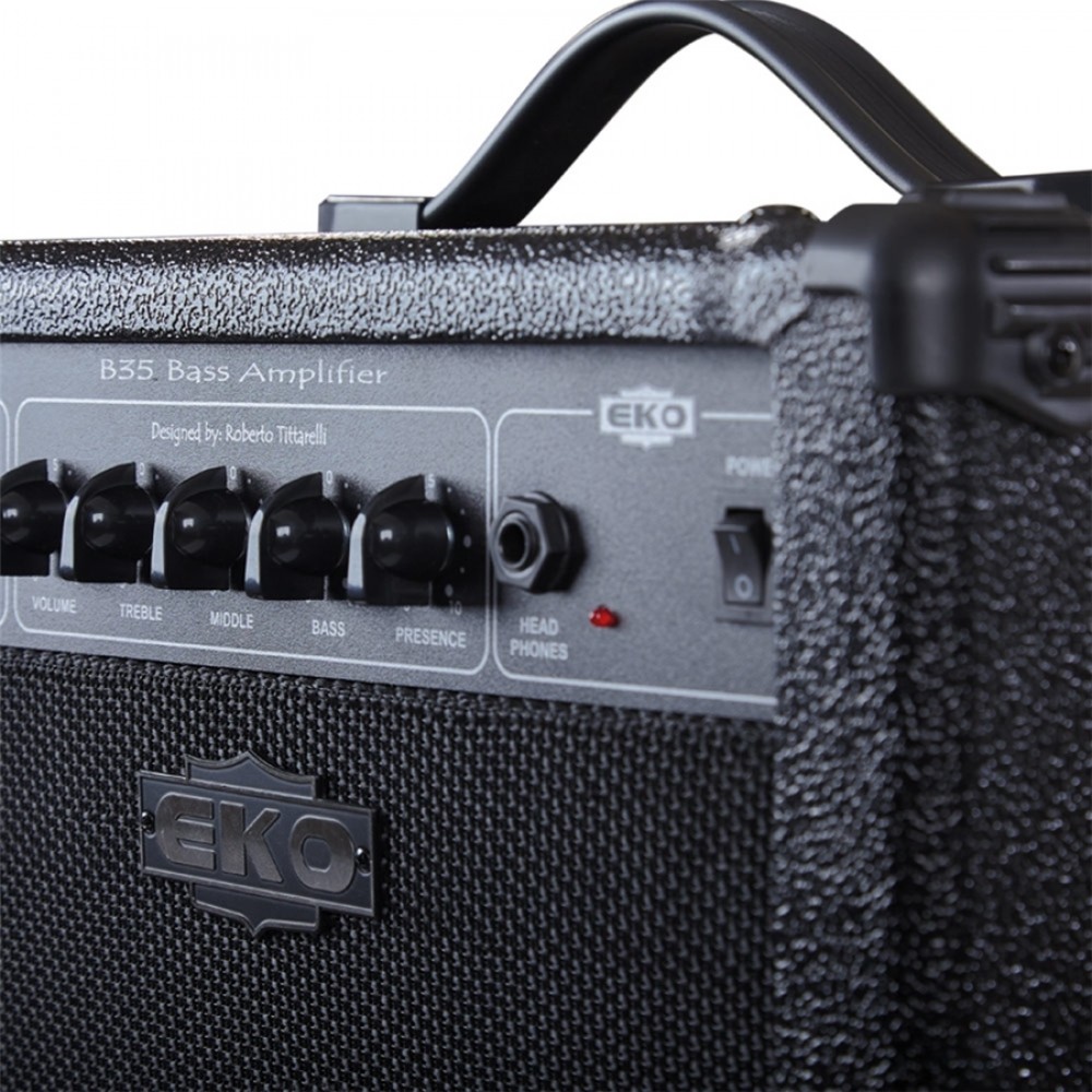 B35 EKO GUITARS