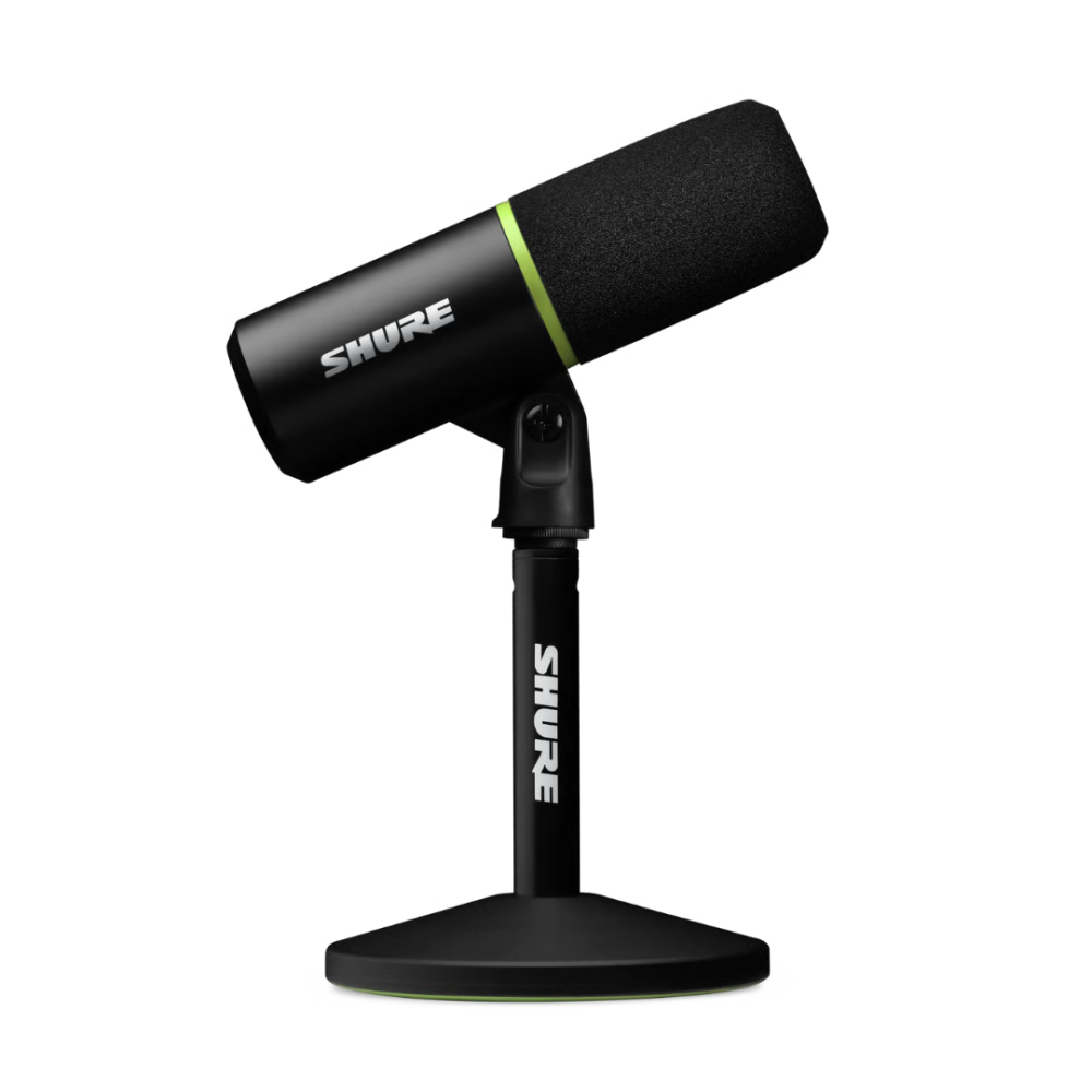 SHURE MV6