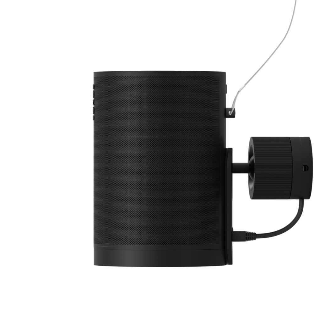 Sonos Era 100 Pro Pair (Black) Sonos Era 100 Pro Pair (Black)