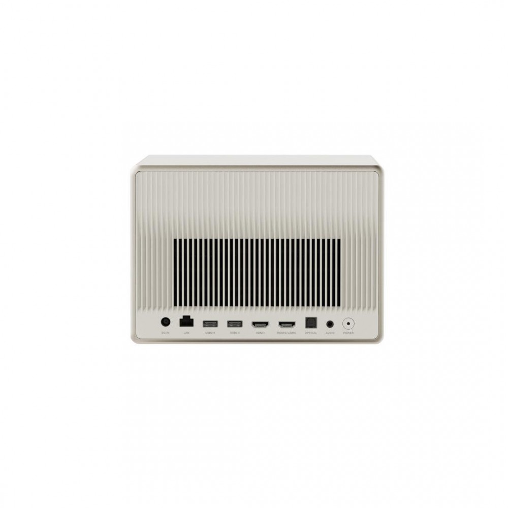 XGiMi HORIZON Ultra, Home Smart Projector, Android TV, 4K Dolby Vision