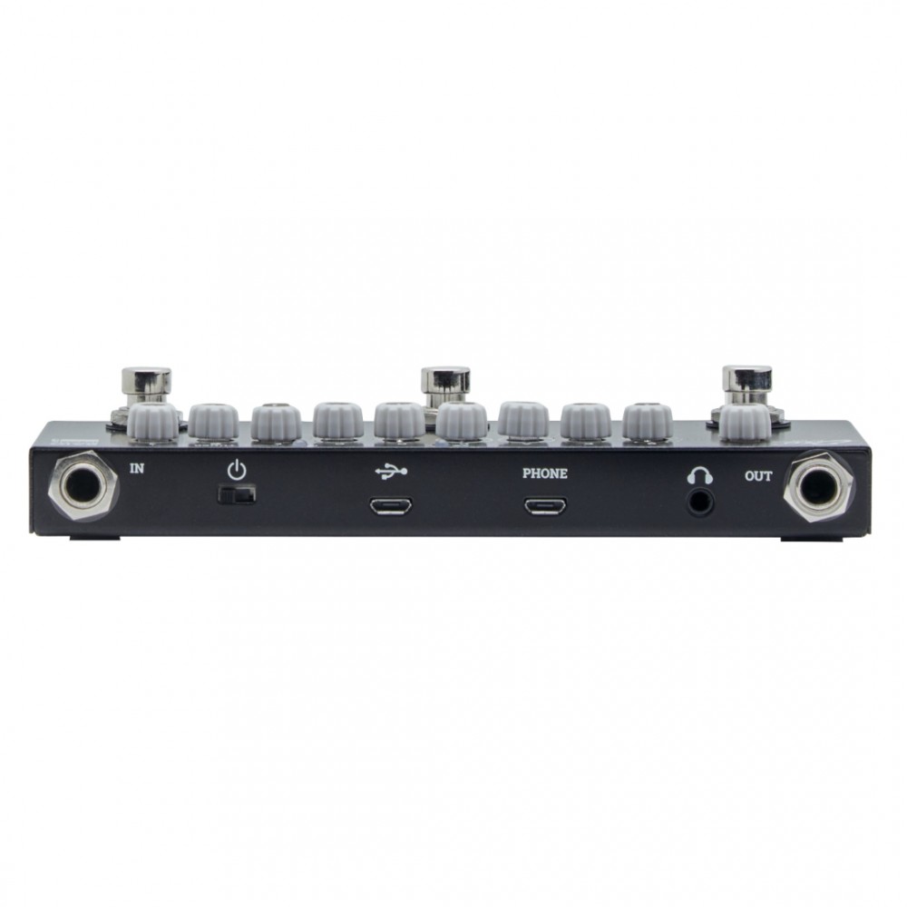 EKO GUITARS BAIO B | Πεταλιέρα Πολυεφέ Μπάσου