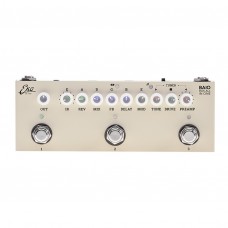 BAIO MULTI-EFFECTS PEDAL WITH IRS EKO GUITARS