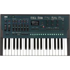 KORG OPSIX MKII ALTERED FM SYNTHESIZER