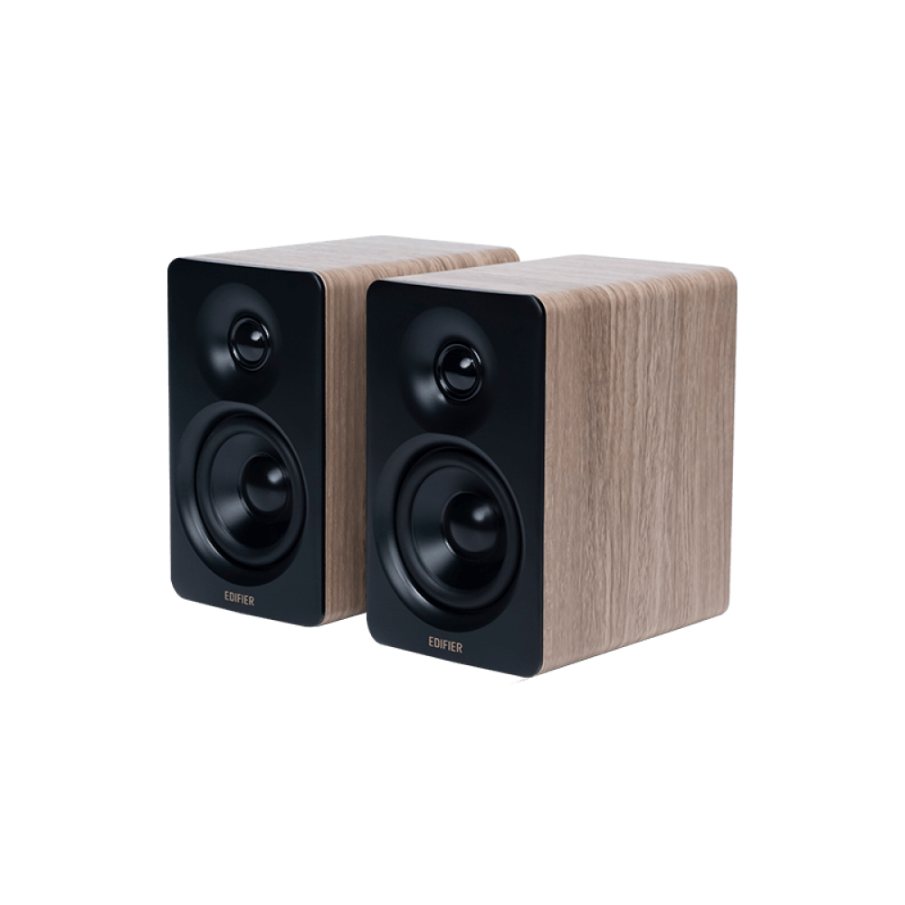Speaker Edifier M60 Classic Oak