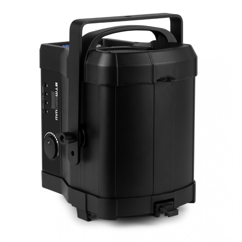 BeamZPro BTM250WW | Θεατρικός Προβολέας Fresnel 250W WW COB LED, 3200K, Motorized Zoom 15°-55° BeamZPro BTM250WW | Θεατρικός Προβολέας Fresnel 250W WW COB LED, 3200K, Motorized Zoom 15°-55°