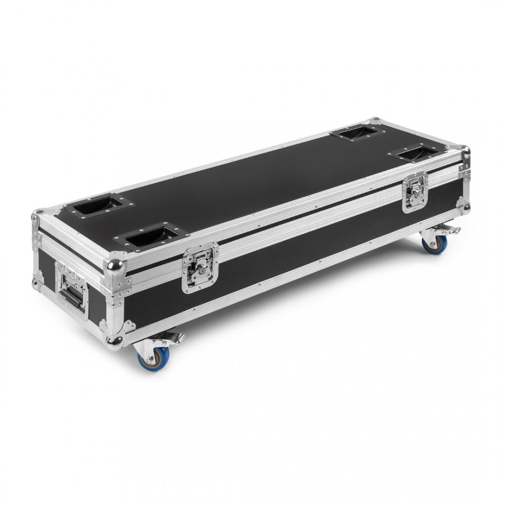 BeamZPro FCLCB400 | Flightcase για 4x Μπάρες LED LCB400