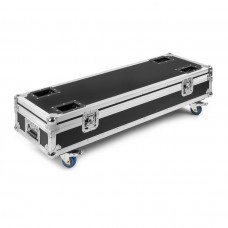 BeamZPro FCLCB400 | Flightcase για 4x Μπάρες LED LCB400