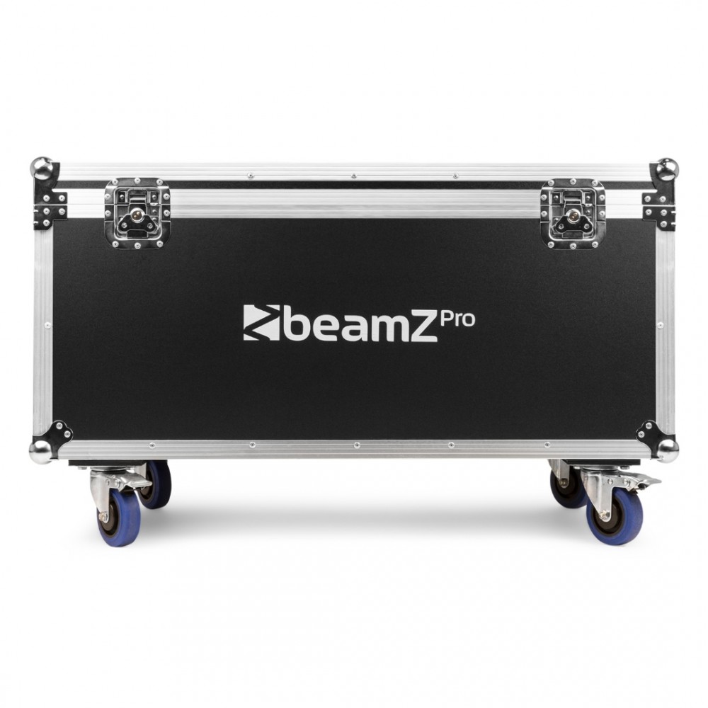 BeamZPro FLC5404 | Flight Case για 4x Προβολείς Starcolor540