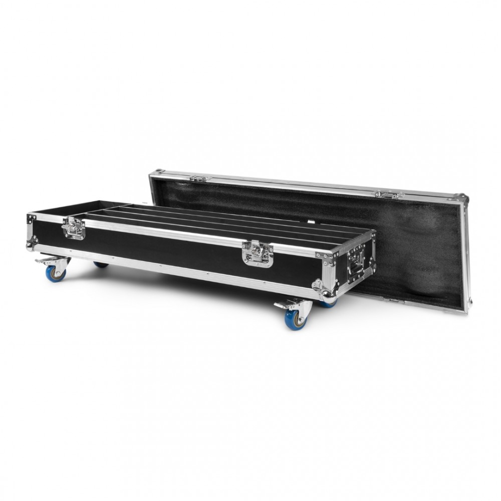 BeamZPro FCLCB400 | Flightcase για 4x Μπάρες LED LCB400
