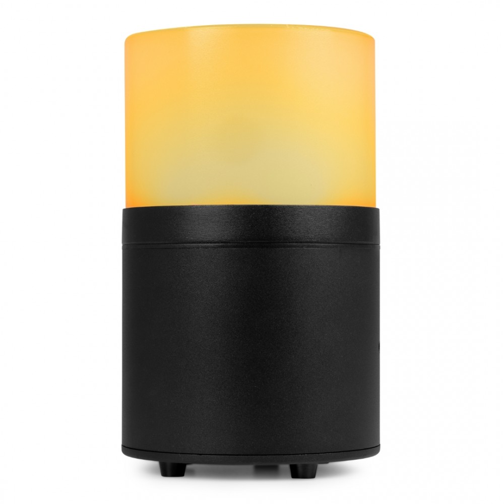 BeamZPro HELIOS KIT | Αδιάβροχο Φωτιστικό Uplight με Μπαταρία, 6x 15W 6-in-1 RGBWA-UV LEDs