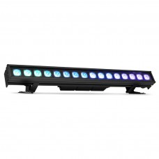 BeamZPro LCB1620IP | Αδιάβροχη Μπάρα LED 16x20W 4in1, IP65 BeamZPro LCB1620IP | Αδιάβροχη Μπάρα LED 16x20W 4in1, IP65