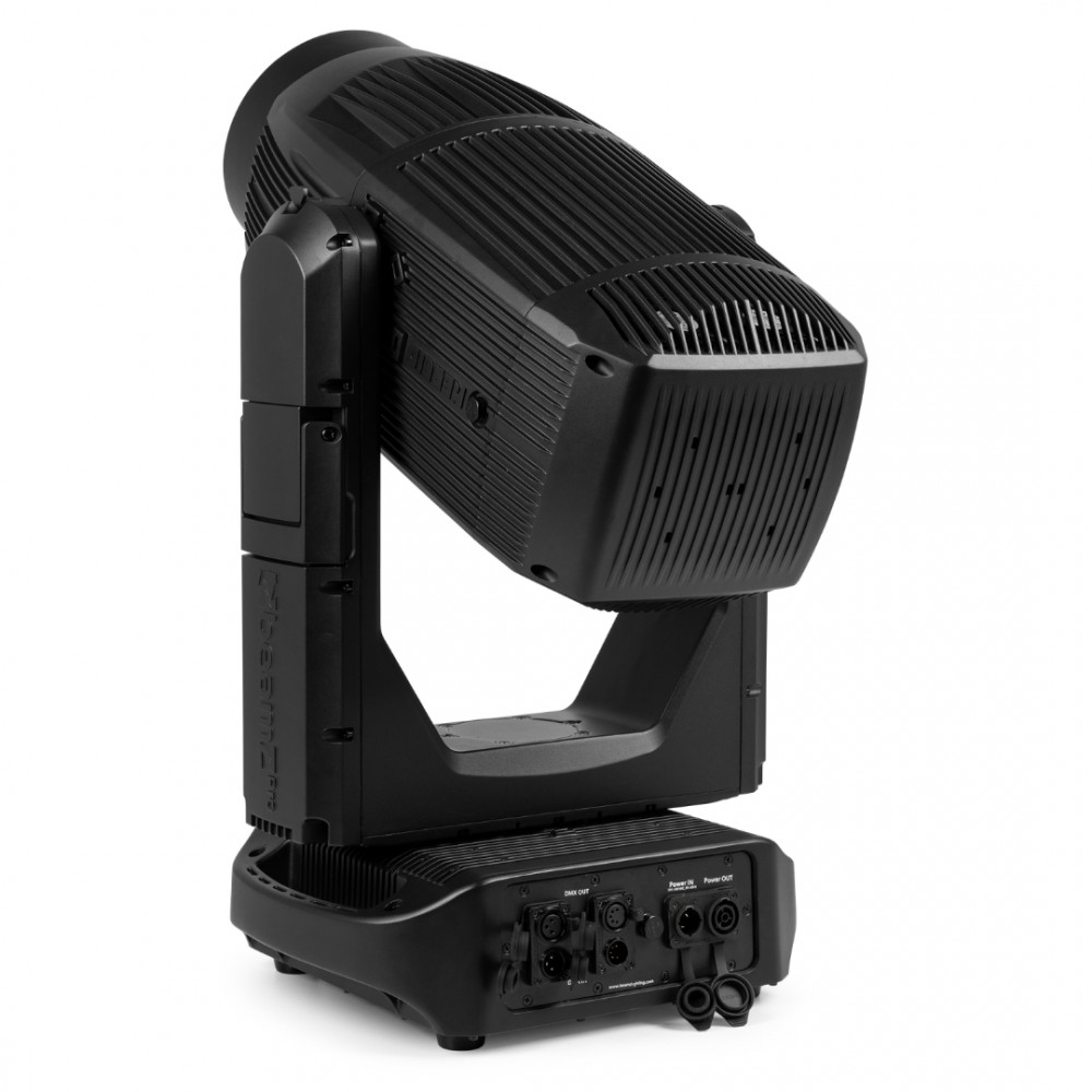 BeamZPro NEREID700 PAIR | Ζεύγος Αδιάβροχες Υβριδικές Κινούμενες Κεφαλές Profile 750W LED με Flightcase BeamZPro NEREID700 PAIR | Ζεύγος Αδιάβροχες Υβριδικές Κινούμενες Κεφαλές Profile 750W LED με Flightcase
