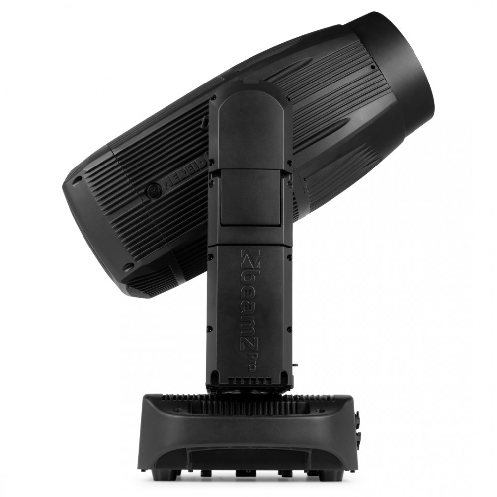BeamZPro NEREID700 PAIR | Ζεύγος Αδιάβροχες Υβριδικές Κινούμενες Κεφαλές Profile 750W LED με Flightcase BeamZPro NEREID700 PAIR | Ζεύγος Αδιάβροχες Υβριδικές Κινούμενες Κεφαλές Profile 750W LED με Flightcase