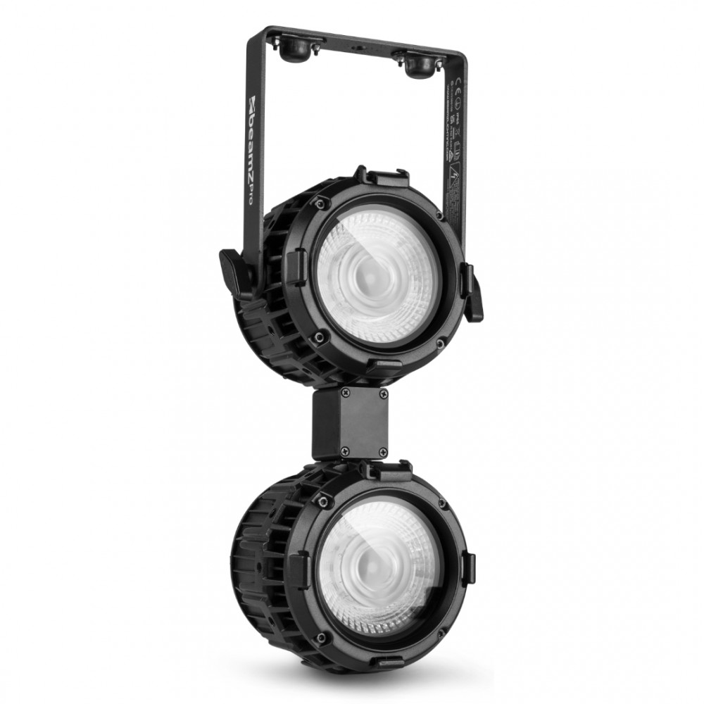 BeamZPro NEUTRON-DOT LINKABLE | Yβριδικό Retro Φωτιστικό Led, 60W WW+RGB AURA, ΙP65 BeamZPro NEUTRON-DOT LINKABLE | Yβριδικό Retro Φωτιστικό Led, 60W WW+RGB AURA, ΙP65