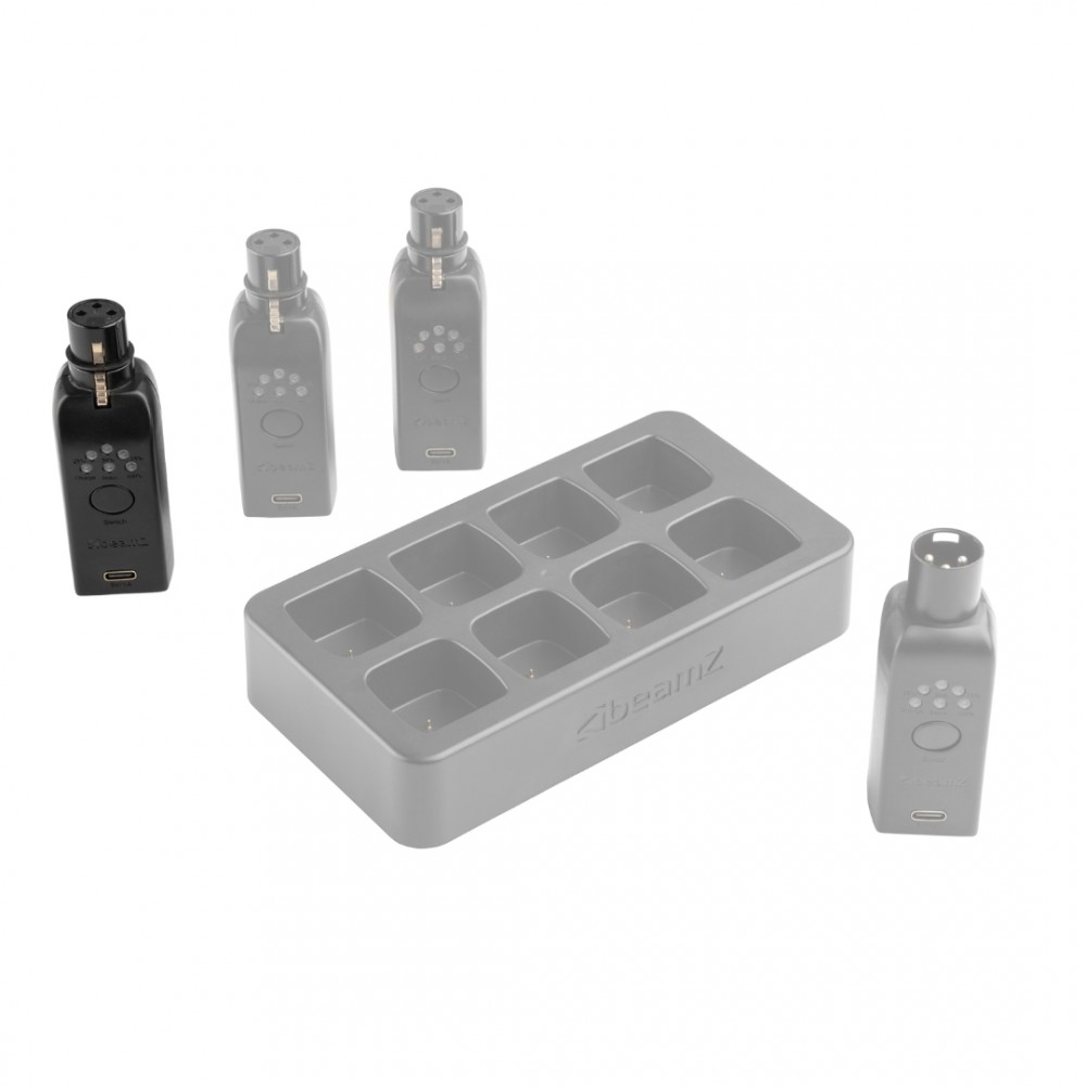 BeamZPro WD1F | EazyLink Wireless TR Dongle - WD1F BeamZPro WD1F | EazyLink Wireless TR Dongle - WD1F