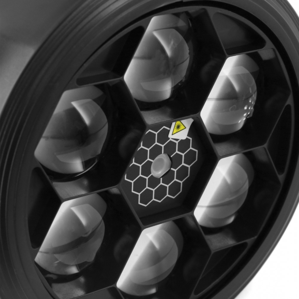 BOOMTONE DJ BEE FXLZR | Laser Εφέ Φωτισμού Led