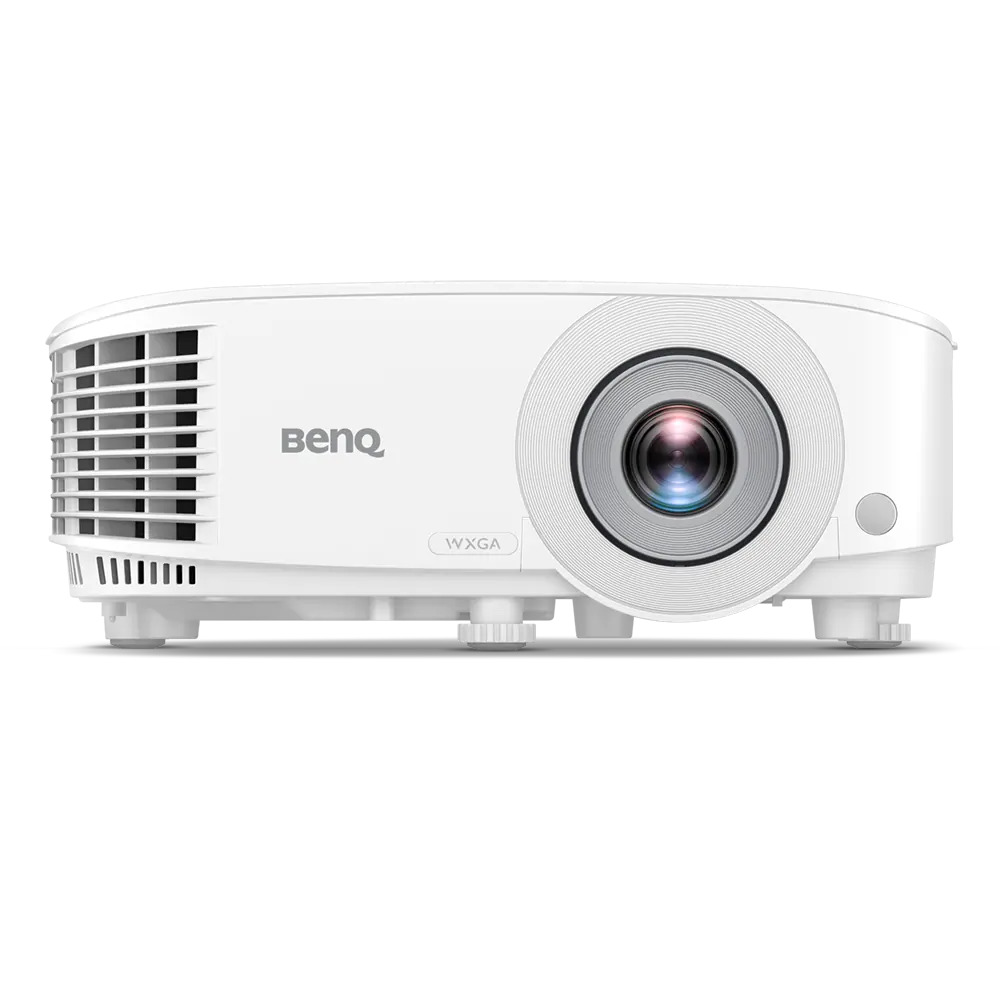 Benq projector MW560 Pure Clarity with Crystal Glass Lenses + “SmartEco”