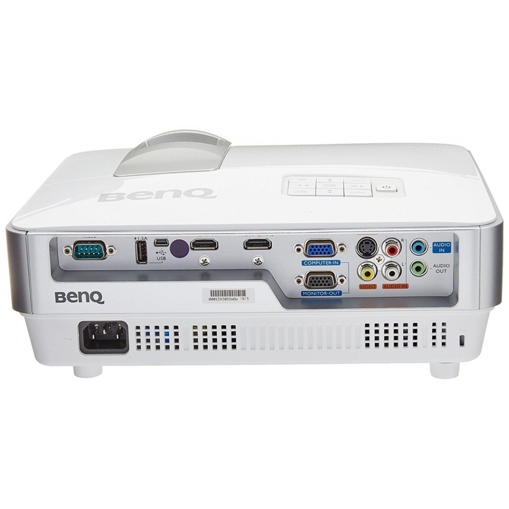 BENQ MW632ST BENQ MW632ST