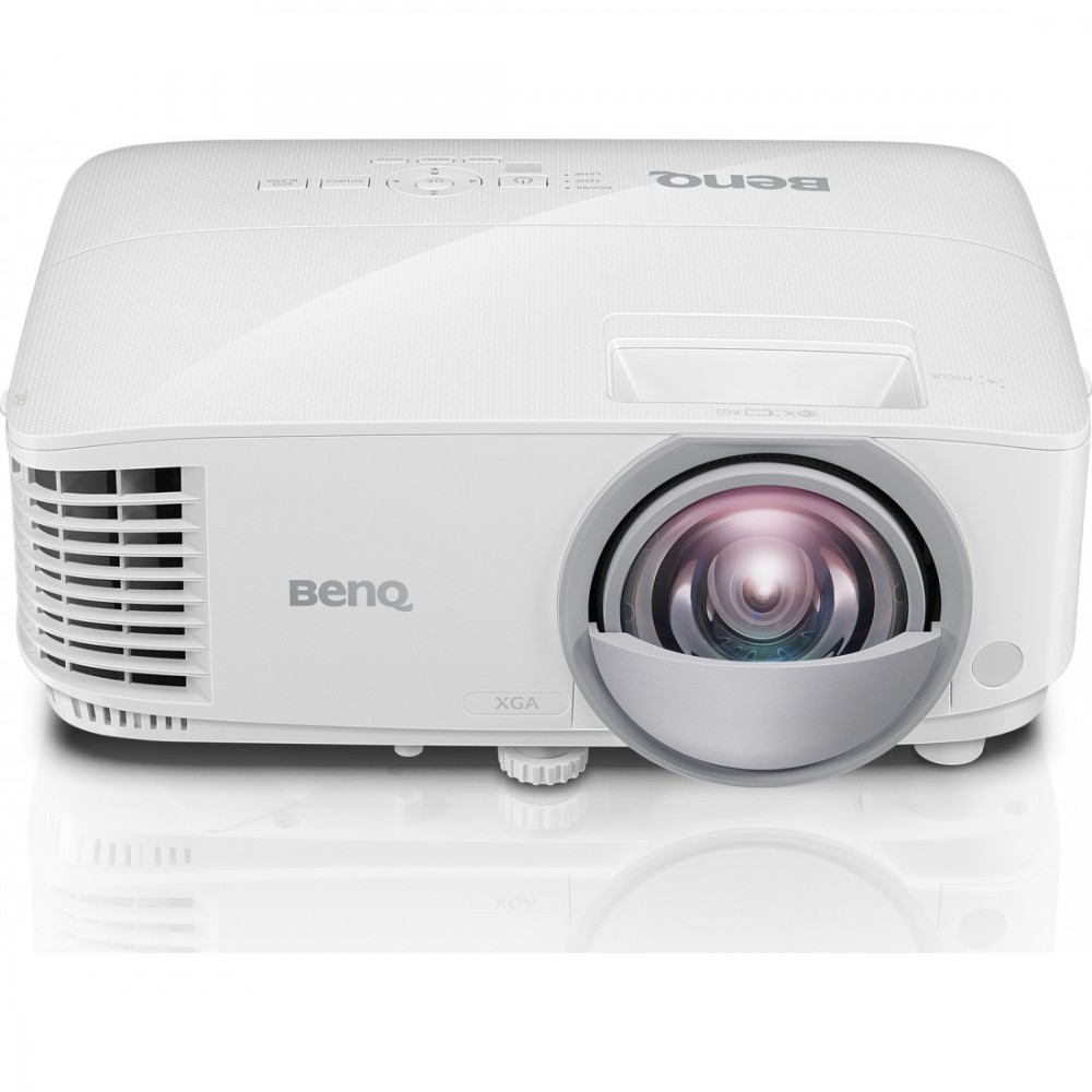 BENQ PROJECTOR MX808STH BENQ PROJECTOR MX808STH