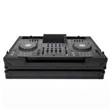 Magma Workstation XDJ-AZ / XDJ-XZ Dj Controller Flighcase - black/black