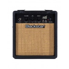 BLACKSTAR Debut 10E Black Ενισχυτής Ηλεκτρικής Κιθάρας