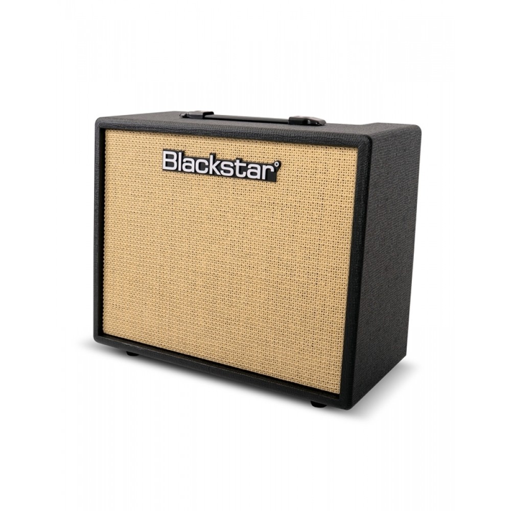 BLACKSTAR Debut 50R Black Ενισχυτής Ηλεκτρικής Κιθάρας