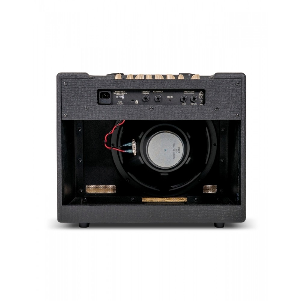 BLACKSTAR Debut 50R Black Ενισχυτής Ηλεκτρικής Κιθάρας