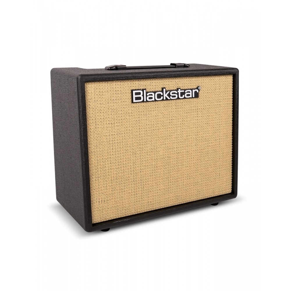 BLACKSTAR Debut 50R Black Ενισχυτής Ηλεκτρικής Κιθάρας