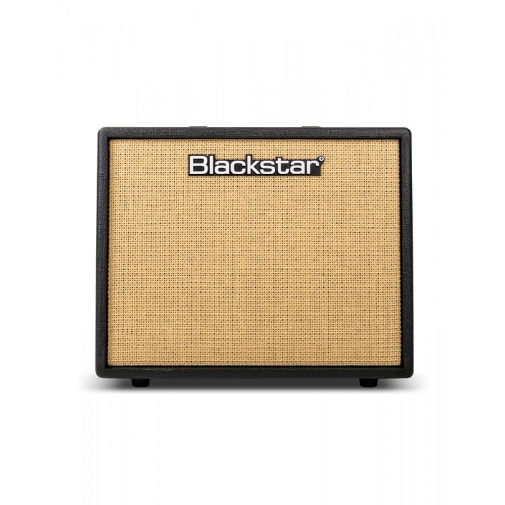 BLACKSTAR Debut 50R Black Ενισχυτής Ηλεκτρικής Κιθάρας