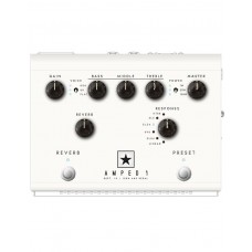 BLACKSTAR Dept. 10 Amped 1 Channel Amp Πετάλι - Ενισχυτής για Ηλεκτρική Κιθάρα