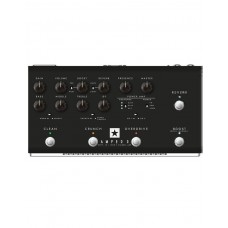 BLACKSTAR Dept. 10 Amped 3 Channel Amp Πετάλι - Ενισχυτής για Ηλεκτρική Κιθάρα