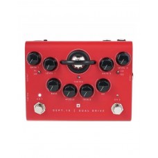 BLACKSTAR Dept. 10 Dual Drive Πετάλι