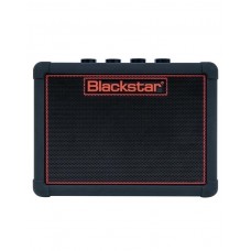 BLACKSTAR Fly 3 Bluetooth Redline Ενισχυτής Ηλεκτρικής Κιθάρας