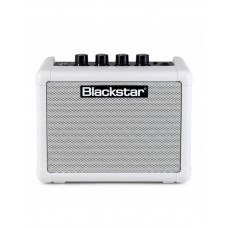 BLACKSTAR FLY 3 White Ενισχυτής Ηλεκτρικής Κιθάρας 1x3'' 3W