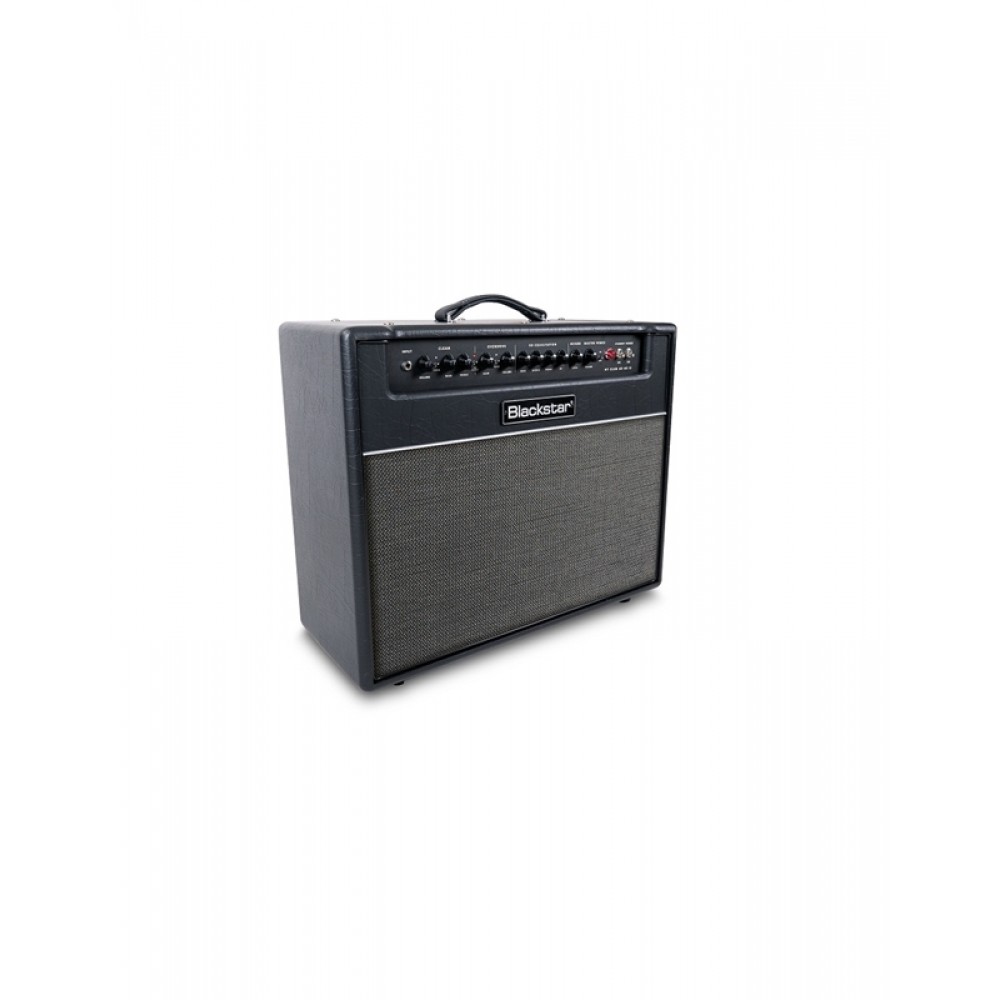 BLACKSTAR HT CLUB 40 MKIII Ενισχυτής Ηλεκτρικής Κιθάρας 40 Watt