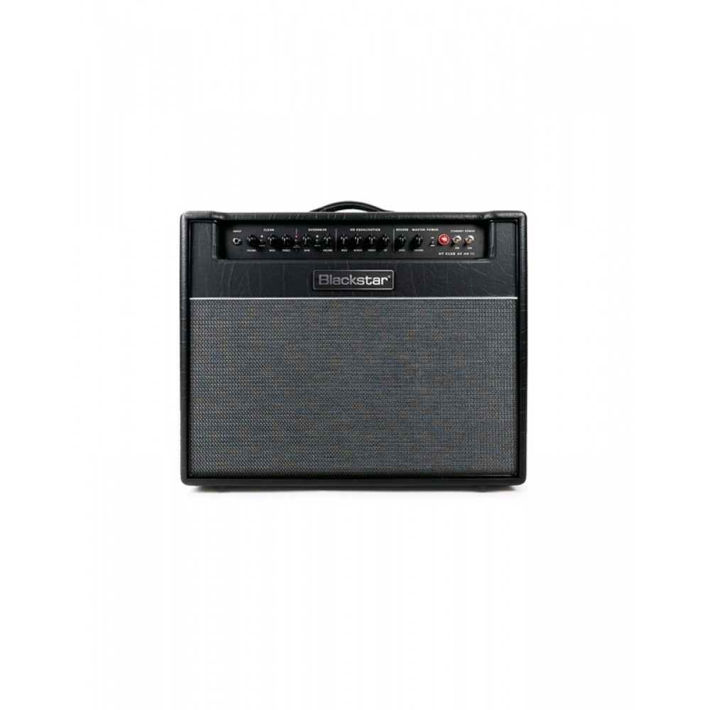 BLACKSTAR HT CLUB 40 MKIII Ενισχυτής Ηλεκτρικής Κιθάρας 40 Watt