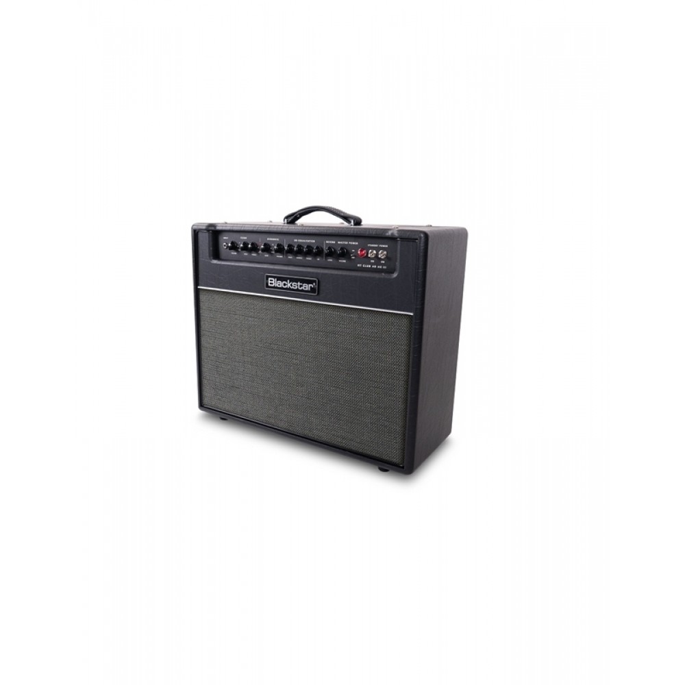 BLACKSTAR HT CLUB 40 MKIII Ενισχυτής Ηλεκτρικής Κιθάρας 40 Watt