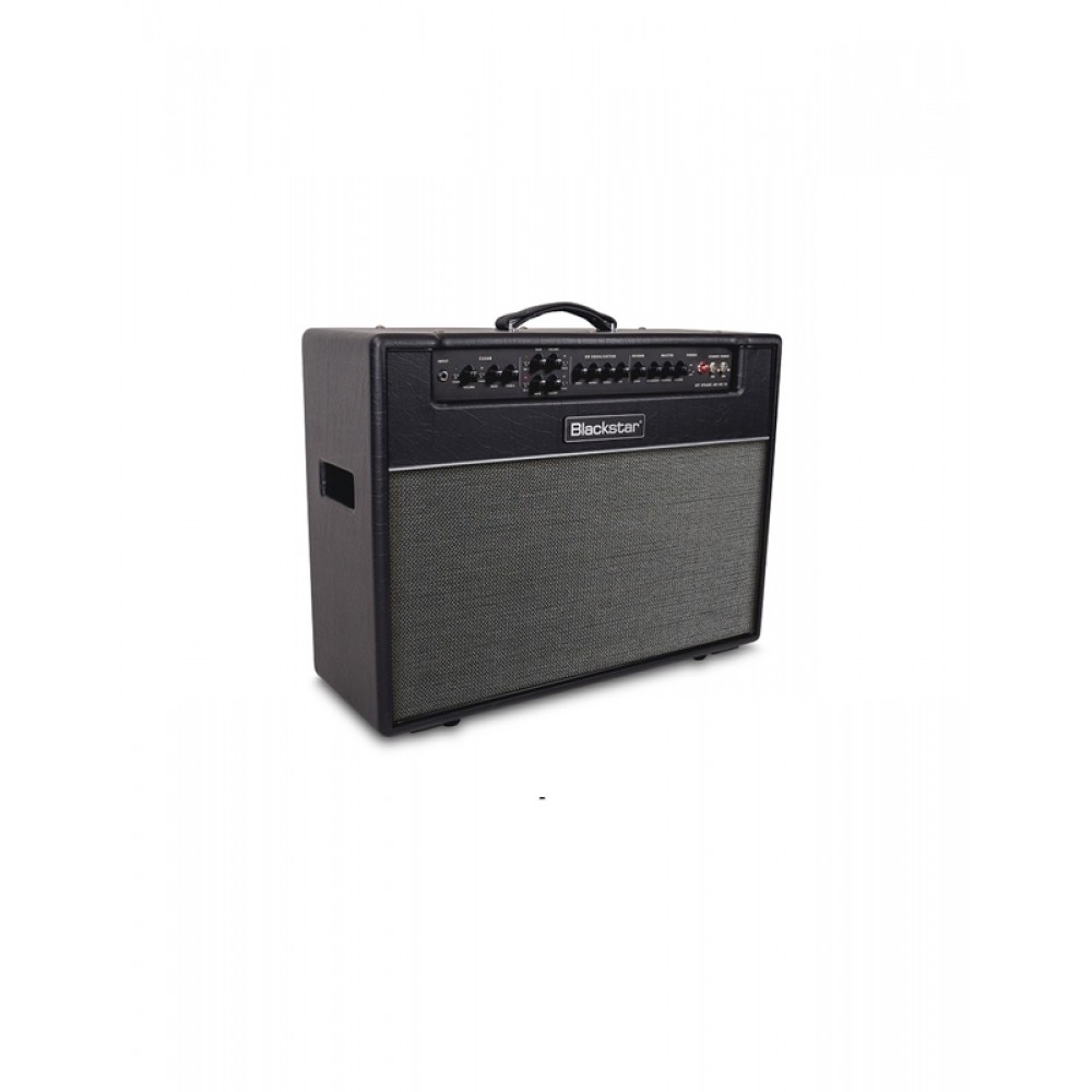 BLACKSTAR HT STAGE 60 212 MKIII Ενισχυτής Ηλεκτρικής Κιθάρας 60 Watt