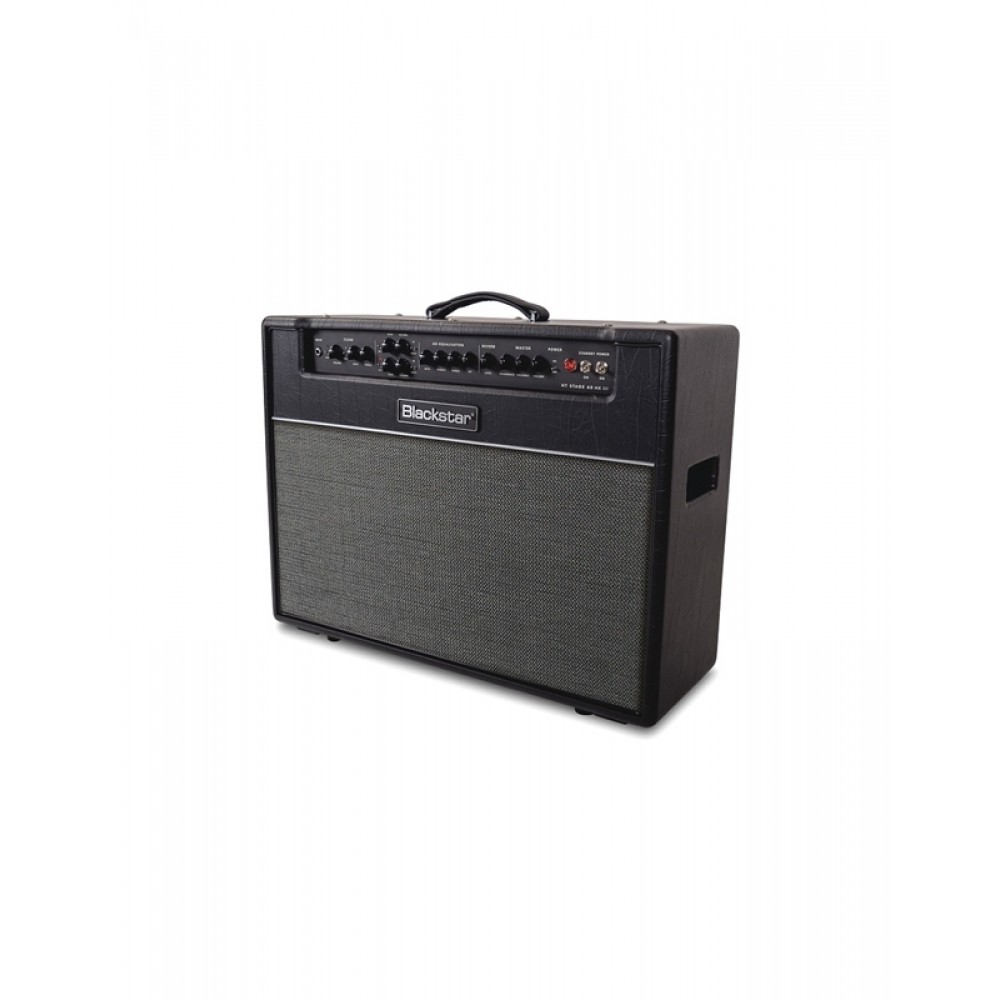 BLACKSTAR HT STAGE 60 212 MKIII Ενισχυτής Ηλεκτρικής Κιθάρας 60 Watt