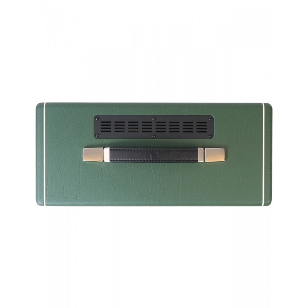 BLACKSTAR JJN-50 ΚΕΦΑΛΗ ΗΛ.ΚΙΘ.50W JARED JAMES SIGNATURE