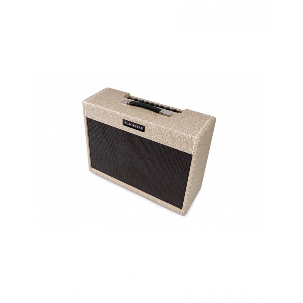 BLACKSTAR St. James 50 EL34 212 Ενισχυτής Ηλεκτρικής Κιθάρας