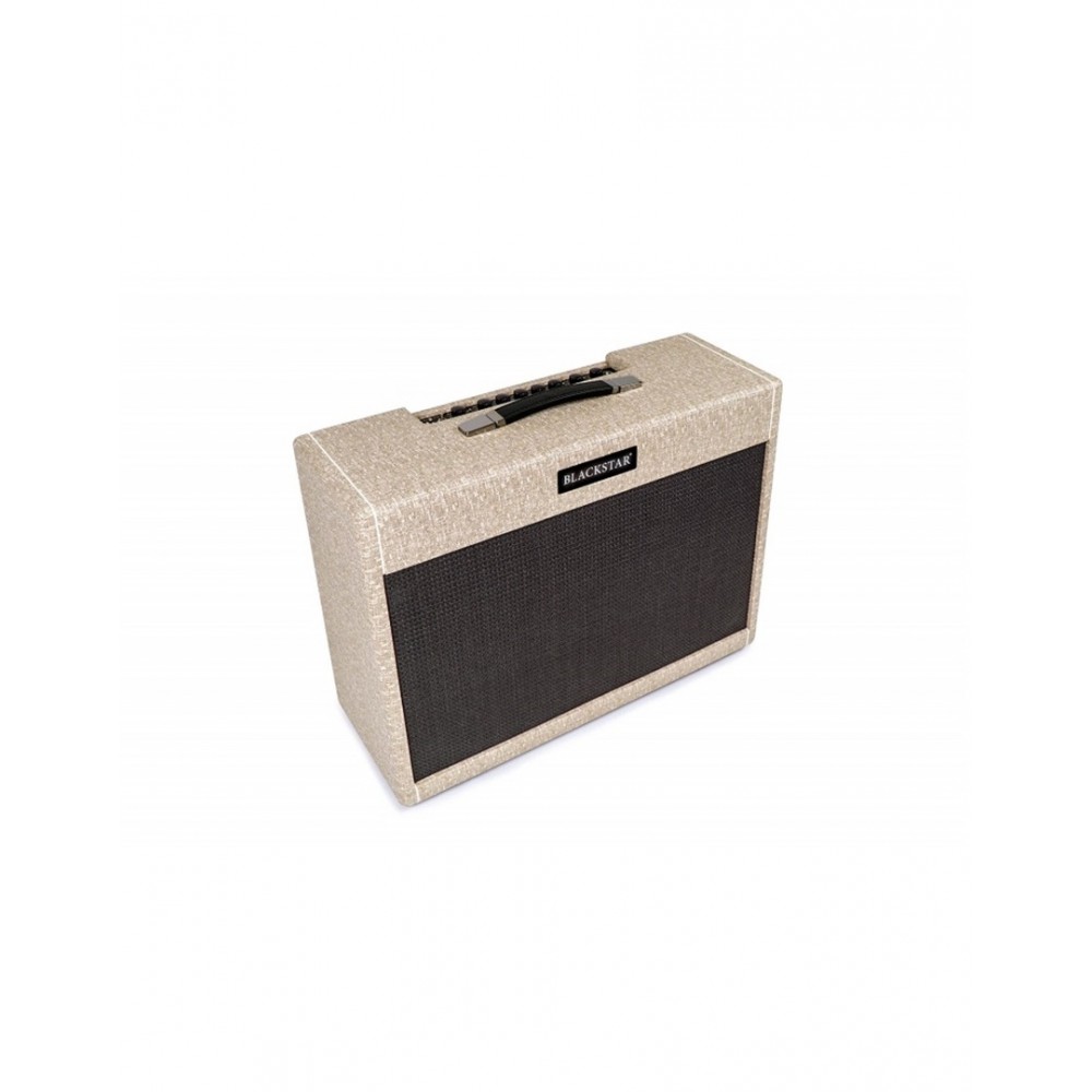 BLACKSTAR St. James 50 EL34 212 Ενισχυτής Ηλεκτρικής Κιθάρας